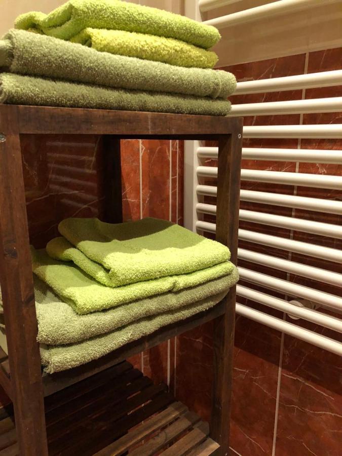 Nina Apartment 维也纳新城 外观 照片