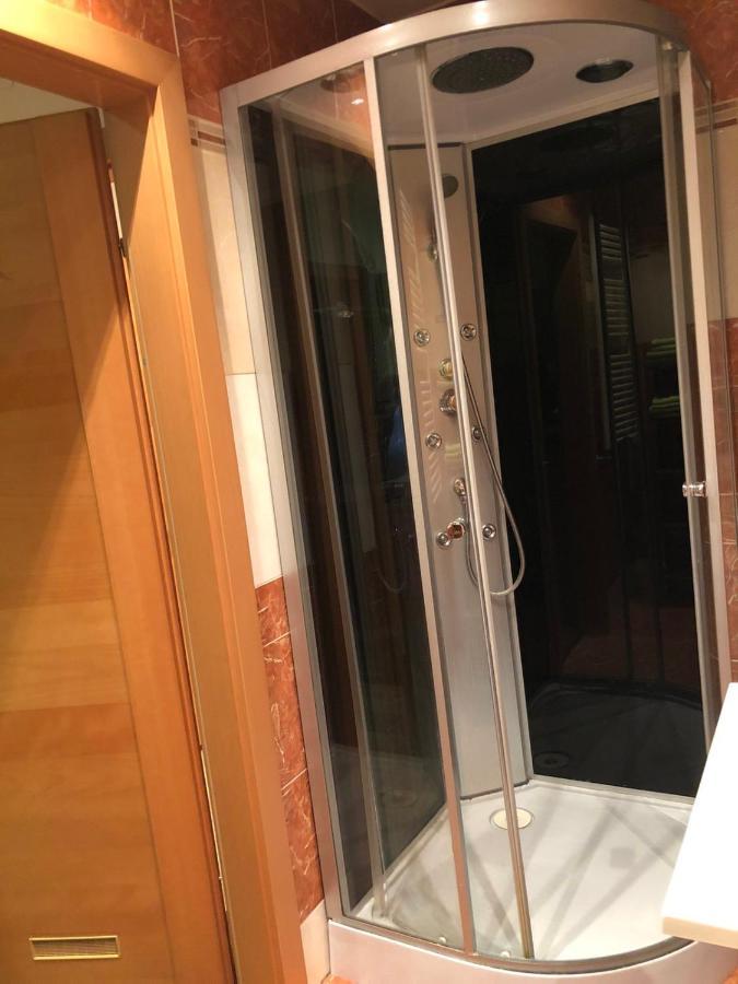 Nina Apartment 维也纳新城 外观 照片