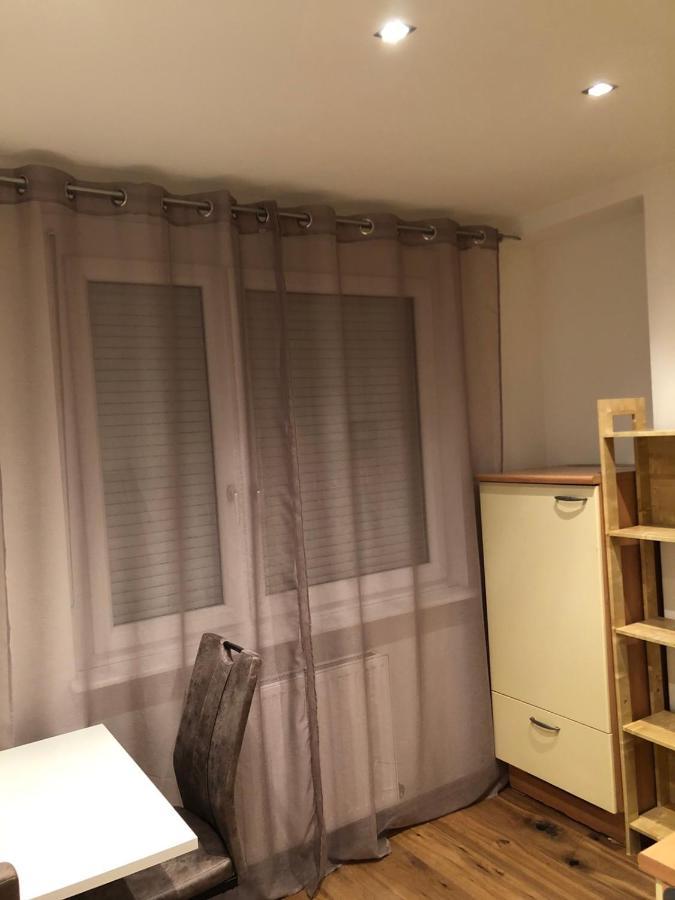 Nina Apartment 维也纳新城 外观 照片