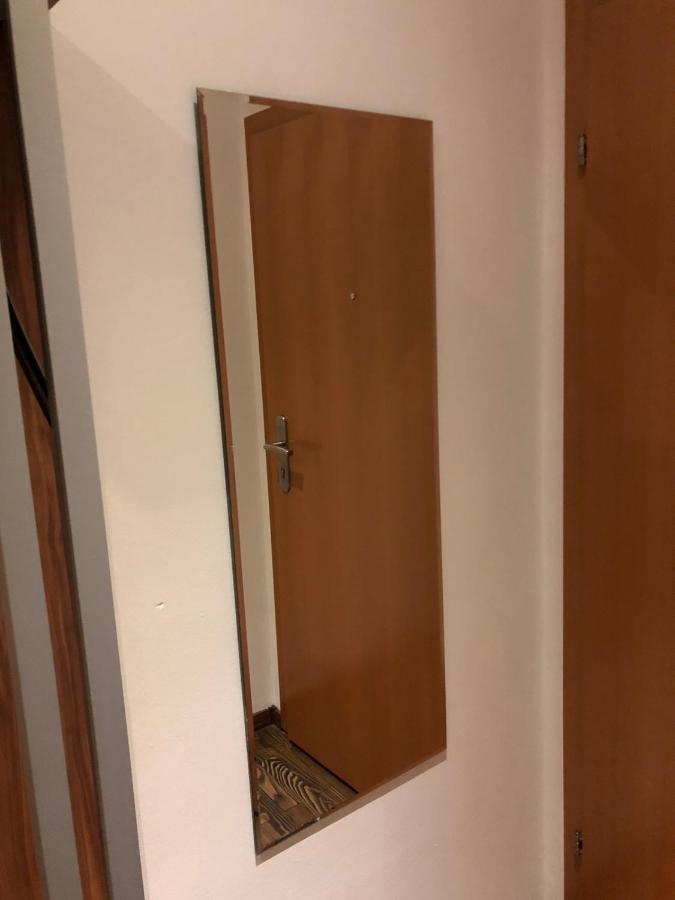 Nina Apartment 维也纳新城 外观 照片